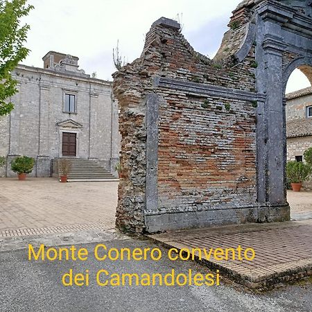 Apartamento Nel Blu Dipinto Di Blu Porto Recanati Habitación foto
