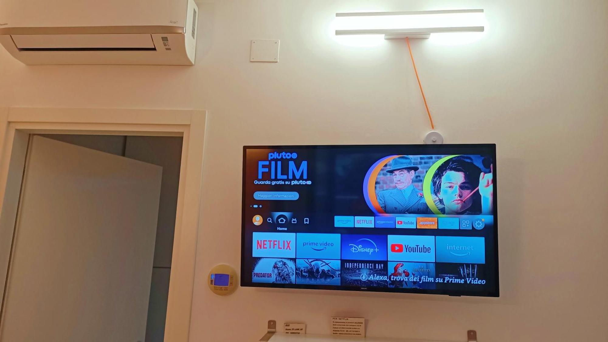 Apartamento Nel Blu Dipinto Di Blu Porto Recanati Exterior foto