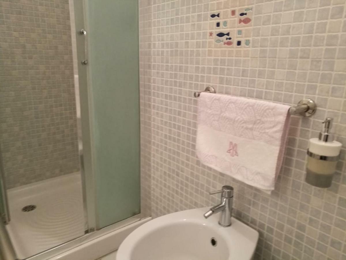 Apartamento Nel Blu Dipinto Di Blu Porto Recanati Exterior foto